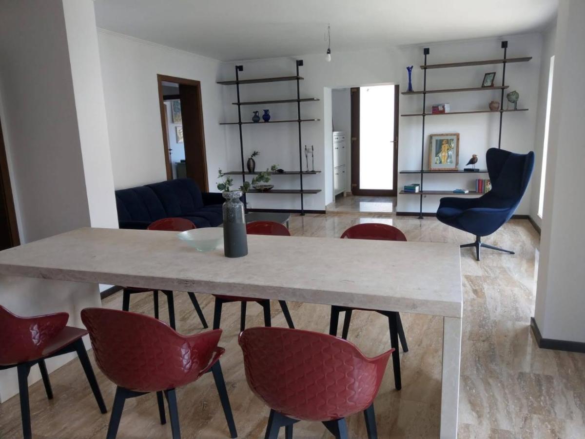 Simeria Casa Garda 빌라 외부 사진