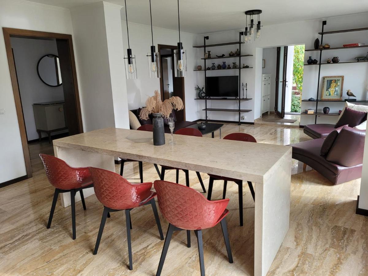 Simeria Casa Garda 빌라 외부 사진