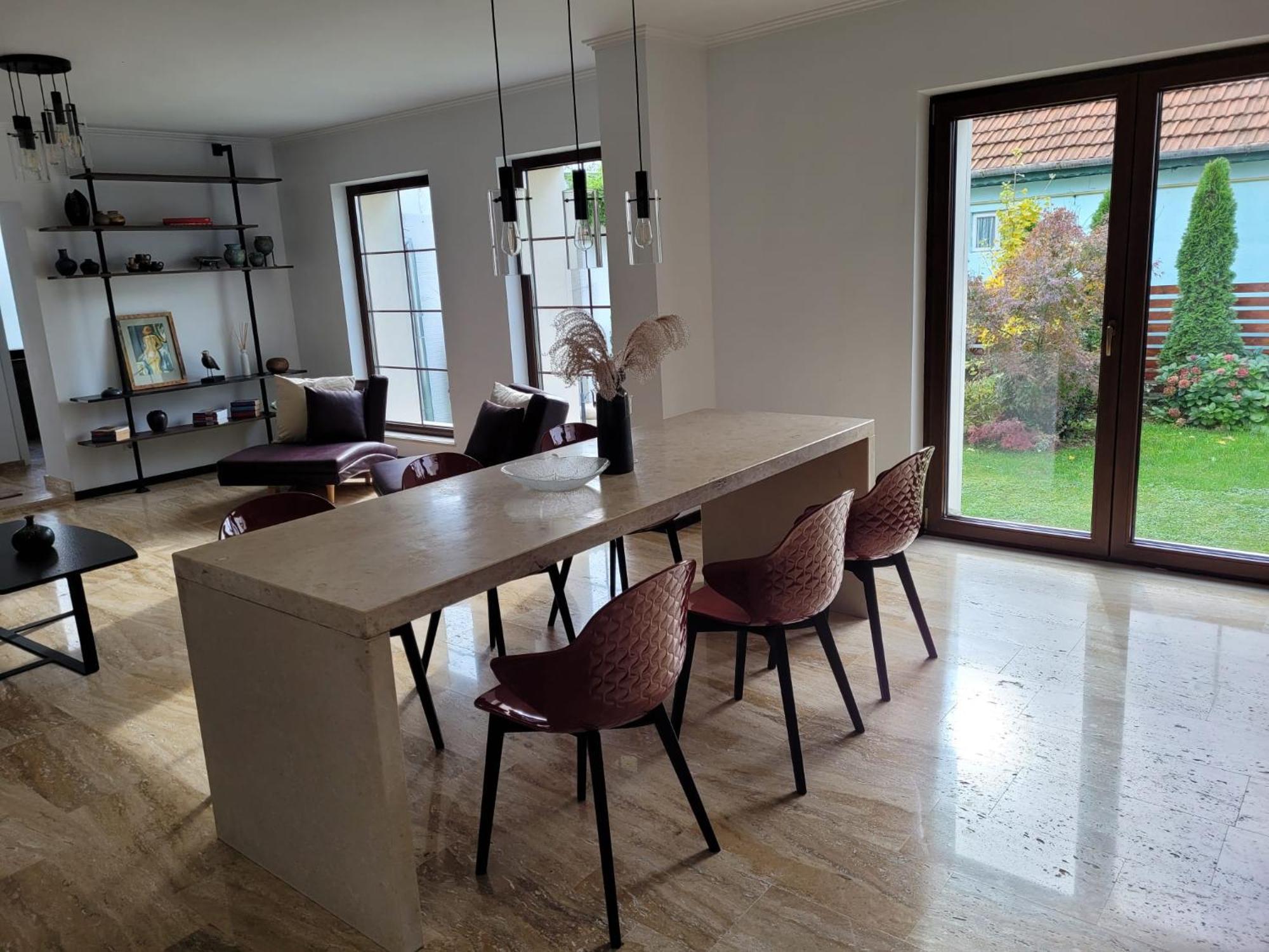 Simeria Casa Garda 빌라 외부 사진